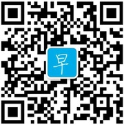 早起挑战团头像,二维码