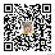 曲艳妮头像,二维码