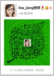 lisa头像,二维码