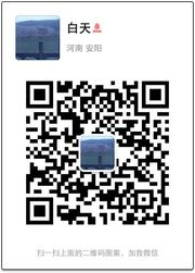 夜晚很孤独头像,二维码