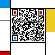 挣钱加我头像,二维码