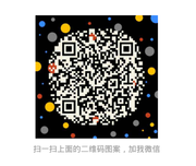 良啸头像,二维码