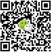 林泽论金头像,二维码