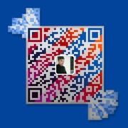 初心18607434612头像,二维码