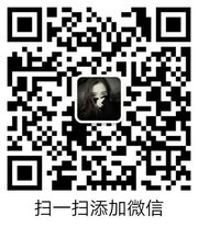 天使头像,二维码