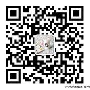 豆豆头像,二维码