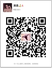 杨佳艳头像,二维码