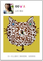 果果头像,二维码