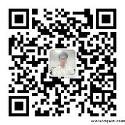 吉贵光头像,二维码