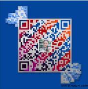 云儿头像,二维码