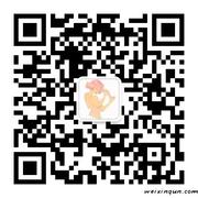 柠檬头像,二维码