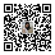 微信公众号二次开发-lily头像,二维码