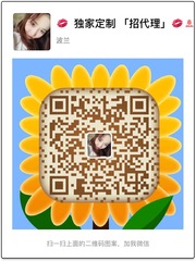 小予头像,二维码
