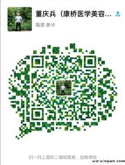 兵哥头像,二维码