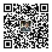 梅长苏头像,二维码