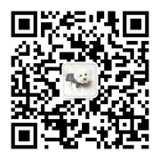 小鑫头像,二维码