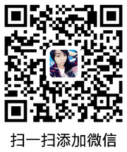 素燕头像,二维码
