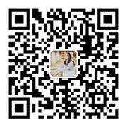 想学习吸引人脉头像,二维码