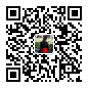 筱艳头像,二维码