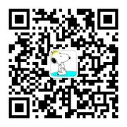 浮云头像,二维码
