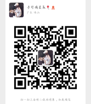 手可摘星辰头像,二维码