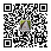 左瞳头像,二维码