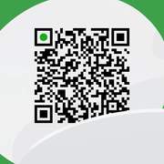 心飞头像,二维码