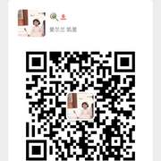 A在在头像,二维码