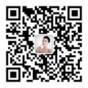 Judy头像,二维码