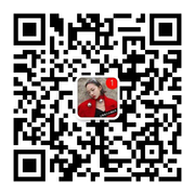 宝妈,想做兼职头像,二维码