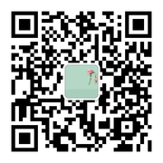 人生若只如初见头像,二维码