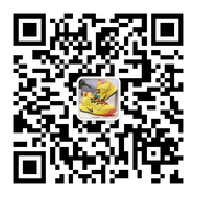 A-大大潮流工作室头像,二维码