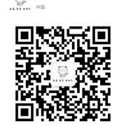 医美护肤头像,二维码