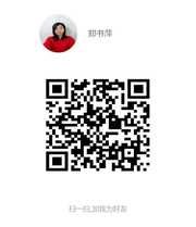 小奂头像,二维码