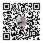 扣儿头像,二维码