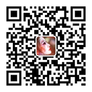 小晨头像,二维码
