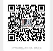 mdl231头像,二维码