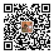 玺欢头像,二维码