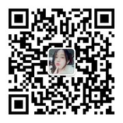 美拉:cherries:头像,二维码