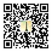 A头像,二维码