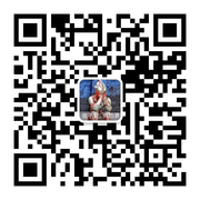 Moon头像,二维码