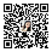 Jsannet``朵朵头像,二维码