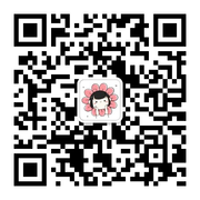 格格猪头像,二维码