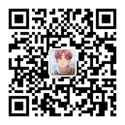 歆头像,二维码