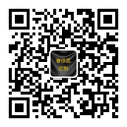 顶级奢侈品定制头像,二维码