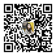小梦头像,二维码