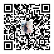 娟姐官方导师头像,二维码