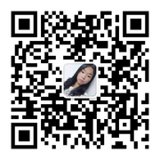 燕子头像,二维码