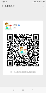 期货投资交流头像,二维码