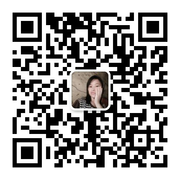 琳琳头像,二维码